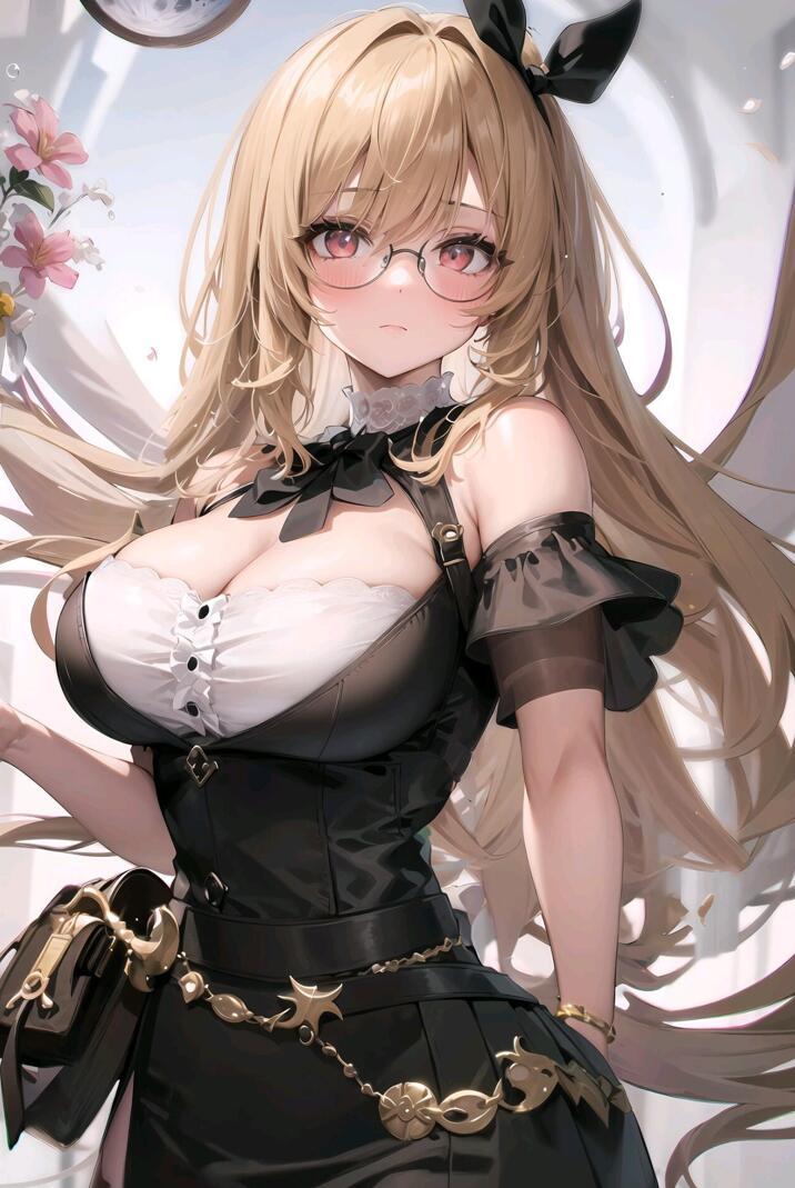 正经公会收人啦5