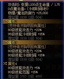 黄金转职书转废了3