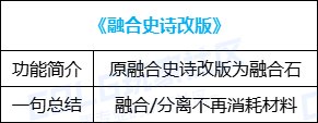 【攻略：便利性优化】护石取消颜色槽，技能树分享系统上线，0704版本便利性优化介绍2
