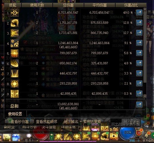启动！源神真是泰好玩辣3