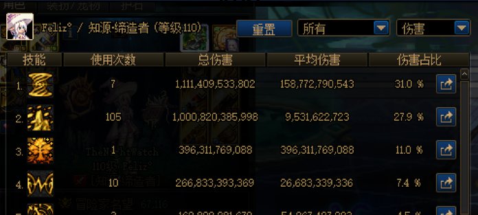 觉醒流+刷新项链实战1