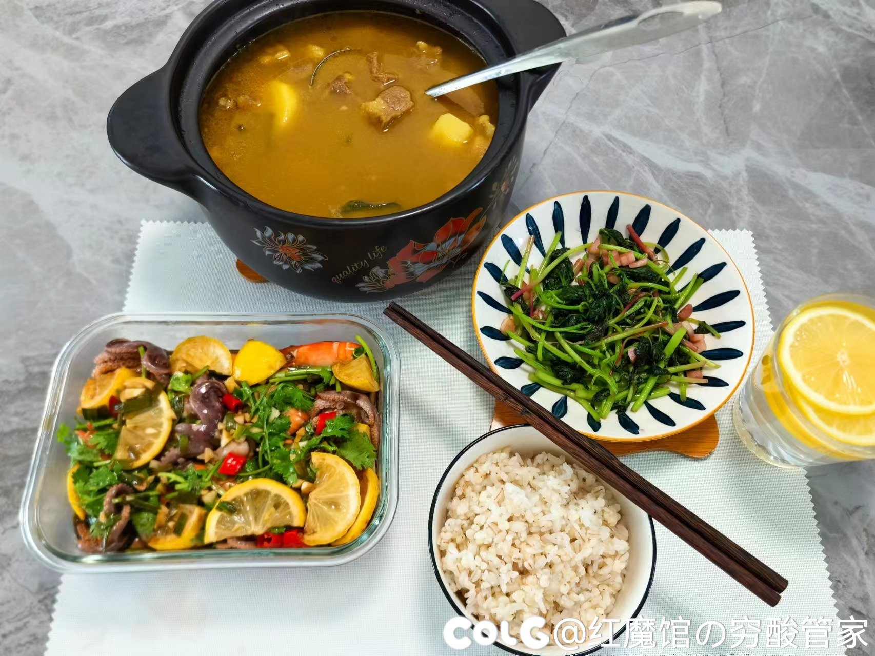 开饭开饭，变猪变猪1
