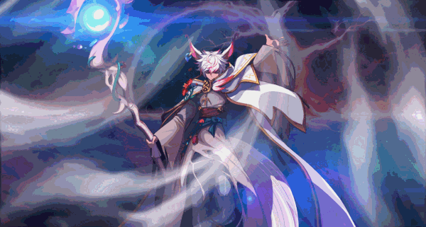【前瞻：苏醒之森】苏醒之森新增NPC/怪物造型与立绘一览45