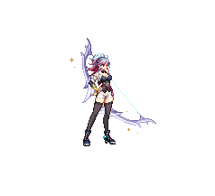 【外观图鉴：0710韩服体验服】苏醒之森美术展示/新增武器装扮系列/PVP相关宠物等外观一览37