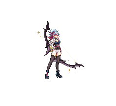 【外观图鉴：0710韩服体验服】苏醒之森美术展示/新增武器装扮系列/PVP相关宠物等外观一览36