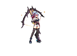 【外观图鉴：0710韩服体验服】苏醒之森美术展示/新增武器装扮系列/PVP相关宠物等外观一览38