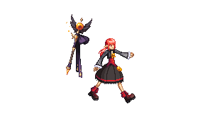【外观图鉴：0710韩服体验服】苏醒之森美术展示/新增武器装扮系列/PVP相关宠物等外观一览20