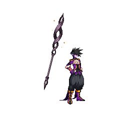 【外观图鉴：0710韩服体验服】苏醒之森美术展示/新增武器装扮系列/PVP相关宠物等外观一览22