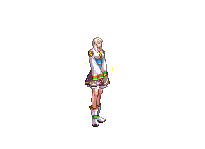 【外观图鉴：0710韩服体验服】苏醒之森美术展示/新增武器装扮系列/PVP相关宠物等外观一览18