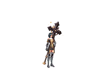 【外观图鉴：0710韩服体验服】苏醒之森美术展示/新增武器装扮系列/PVP相关宠物等外观一览26