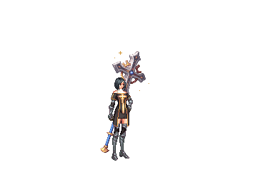 【外观图鉴：0710韩服体验服】苏醒之森美术展示/新增武器装扮系列/PVP相关宠物等外观一览27