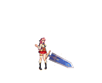 【外观图鉴：0710韩服体验服】苏醒之森美术展示/新增武器装扮系列/PVP相关宠物等外观一览31