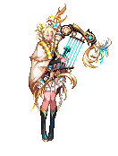 【外观图鉴：0710韩服体验服】苏醒之森美术展示/新增武器装扮系列/PVP相关宠物等外观一览56