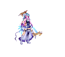 【外观图鉴：0710韩服体验服】苏醒之森美术展示/新增武器装扮系列/PVP相关宠物等外观一览60