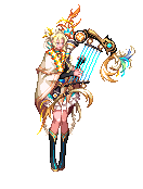 【前瞻：苏醒之森】苏醒之森新增NPC/怪物造型与立绘一览11