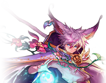 【前瞻：苏醒之森】苏醒之森新增NPC/怪物造型与立绘一览19