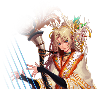 【前瞻：苏醒之森】苏醒之森新增NPC/怪物造型与立绘一览21