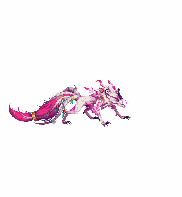 【前瞻：苏醒之森】苏醒之森新增NPC/怪物造型与立绘一览42