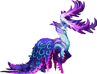 【前瞻：苏醒之森】苏醒之森新增NPC/怪物造型与立绘一览37