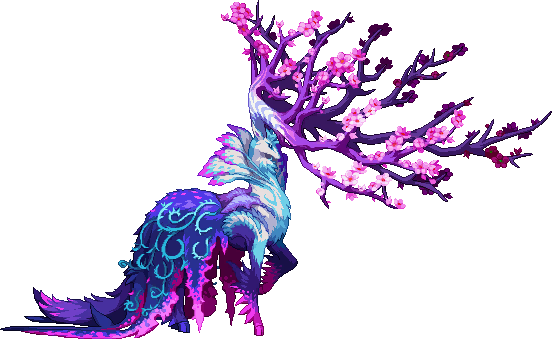 【前瞻：苏醒之森】苏醒之森新增NPC/怪物造型与立绘一览38