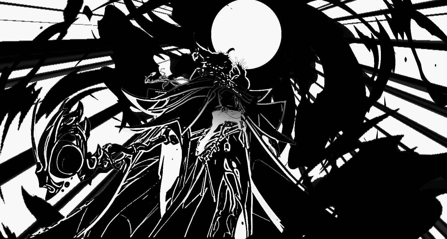 【前瞻：苏醒之森】苏醒之森新增NPC/怪物造型与立绘一览46