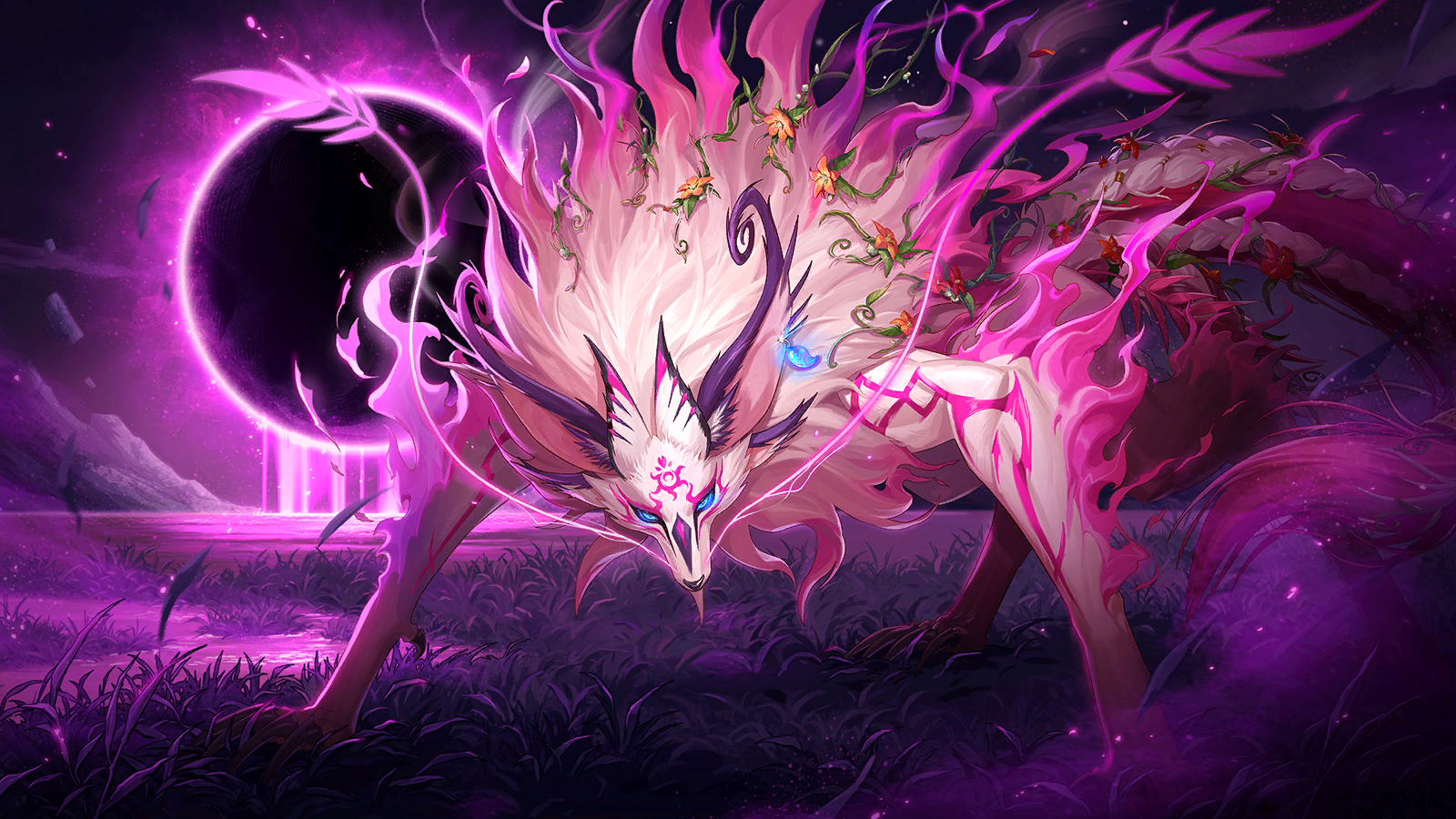 【前瞻：苏醒之森】苏醒之森新增NPC/怪物造型与立绘一览56