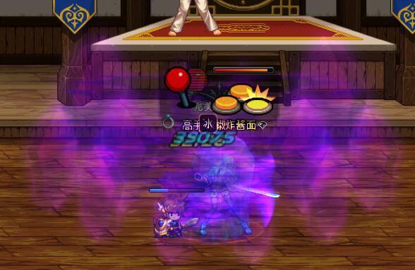 自冰冻耳环配合镜子打自己触发15冰冻技攻有搞头吗2