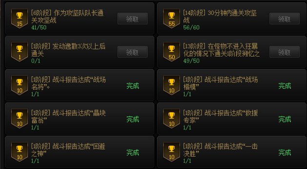 你们就继续带着这种人打团吧5