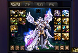 法驱现在一般都玩啥流派。。1