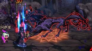【杂谈：DNF回忆录】全身是宝的野猪狄瑞吉——孩子们我回来了14