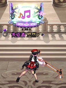 【守护者暖暖】地下偶像，今日出道！(<ゝω·)★5
