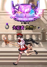 【守护者暖暖】地下偶像，今日出道！(<ゝω·)★13