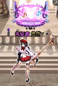 【守护者暖暖】地下偶像，今日出道！(<ゝω·)★20
