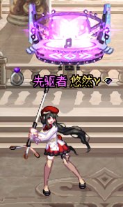 【守护者暖暖】地下偶像，今日出道！(<ゝω·)★23