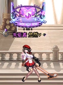 【守护者暖暖】地下偶像，今日出道！(<ゝω·)★34
