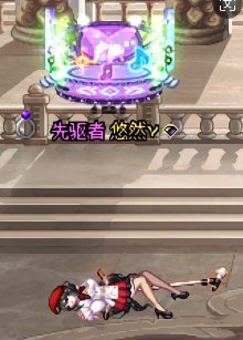 【守护者暖暖】地下偶像，今日出道！(<ゝω·)★35