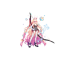 玄机弓全武器替换1