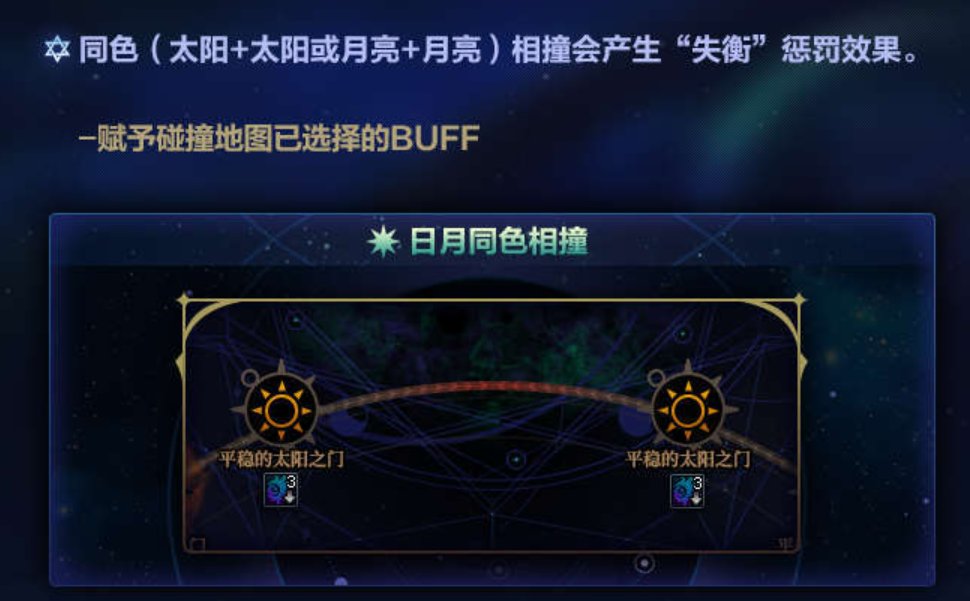 【杂谈：游戏知识】逸散，不失衡到底是啥？雾神版本疑难问题解答2.07