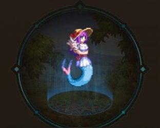 【手游资讯-体验服更新】夏日礼包/战令第二季/封印之锁道具更新等12