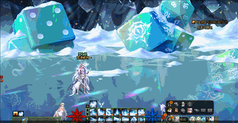 【传说】剑影怨鬼改雾神3