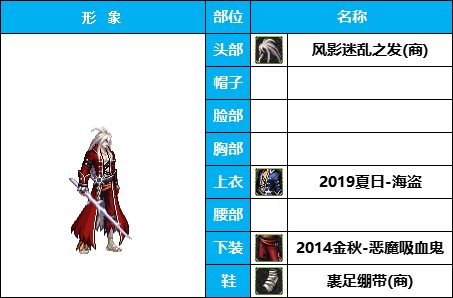 【暖暖】搞怪全身绿-《男女鬼剑》韩服随选时装配方鉴赏-【第3期】3