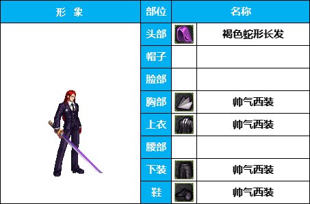 【暖暖】搞怪全身绿-《男女鬼剑》韩服随选时装配方鉴赏-【第3期】18