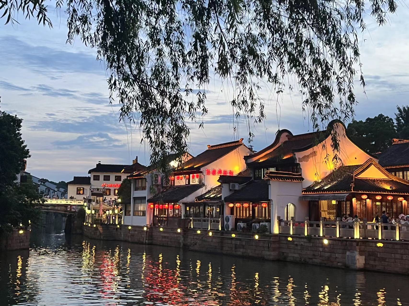 江浙沪走一圈~3