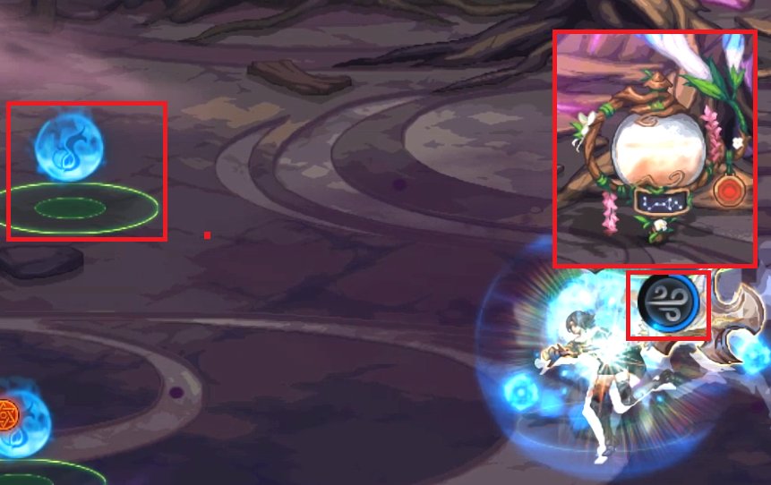 【前瞻：苏醒之森】苏醒之森全难度评测2