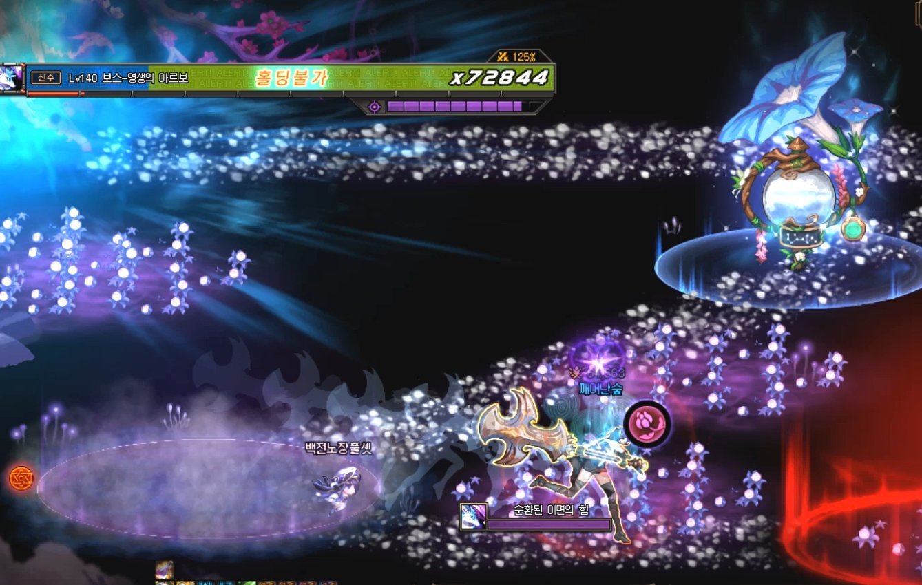 【前瞻：苏醒之森】苏醒之森全难度评测7