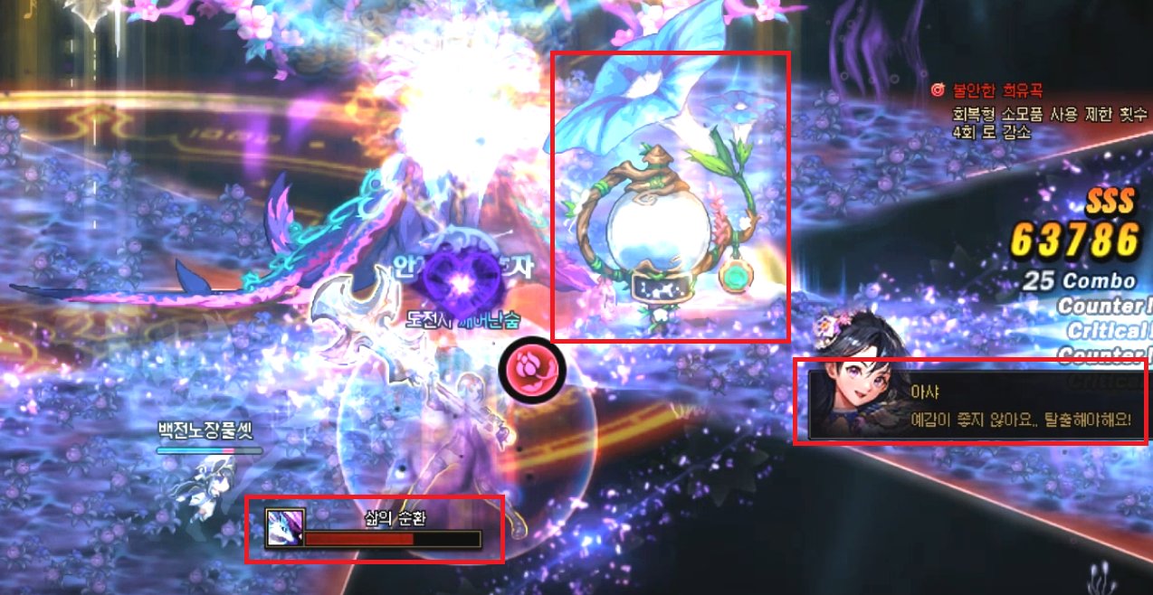 【前瞻：苏醒之森】苏醒之森全难度评测6
