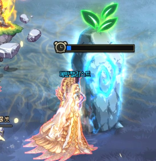 【前瞻：苏醒之森】苏醒之森全难度评测11