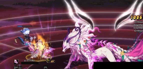 【前瞻：苏醒之森】苏醒之森全难度评测23