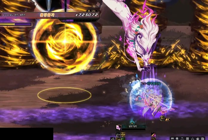 【前瞻：苏醒之森】苏醒之森全难度评测25