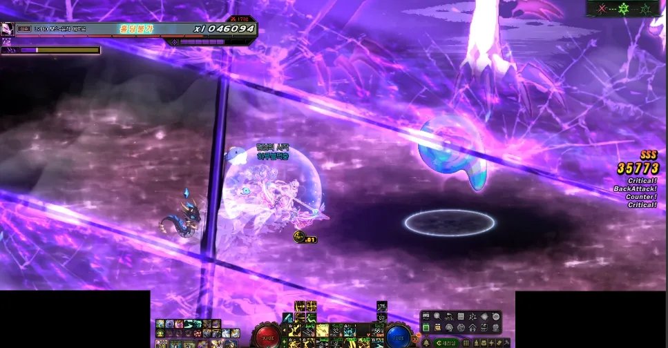 【前瞻：苏醒之森】苏醒之森全难度评测26